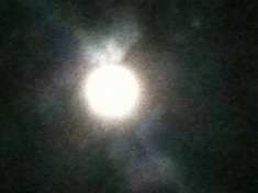 another photo from bedroom window